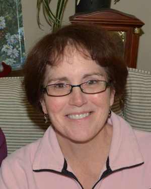Mary Carol Liethen