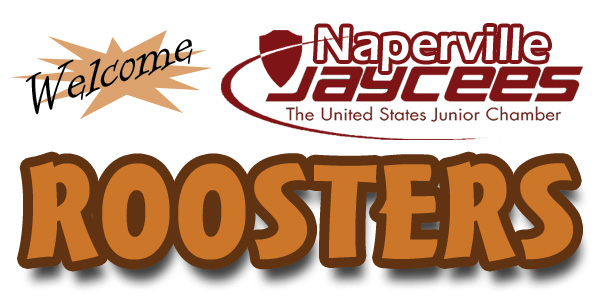 Naperville Jaycee Roosters